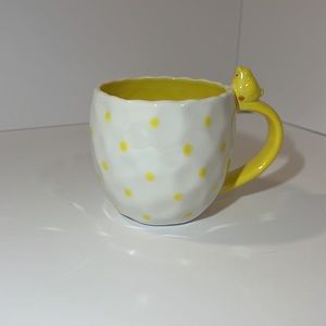 Ceramic Mug